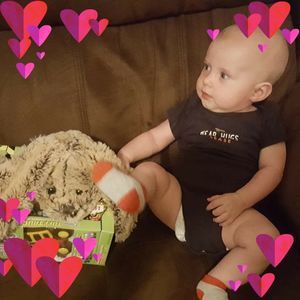 Meet your Posher, Susan